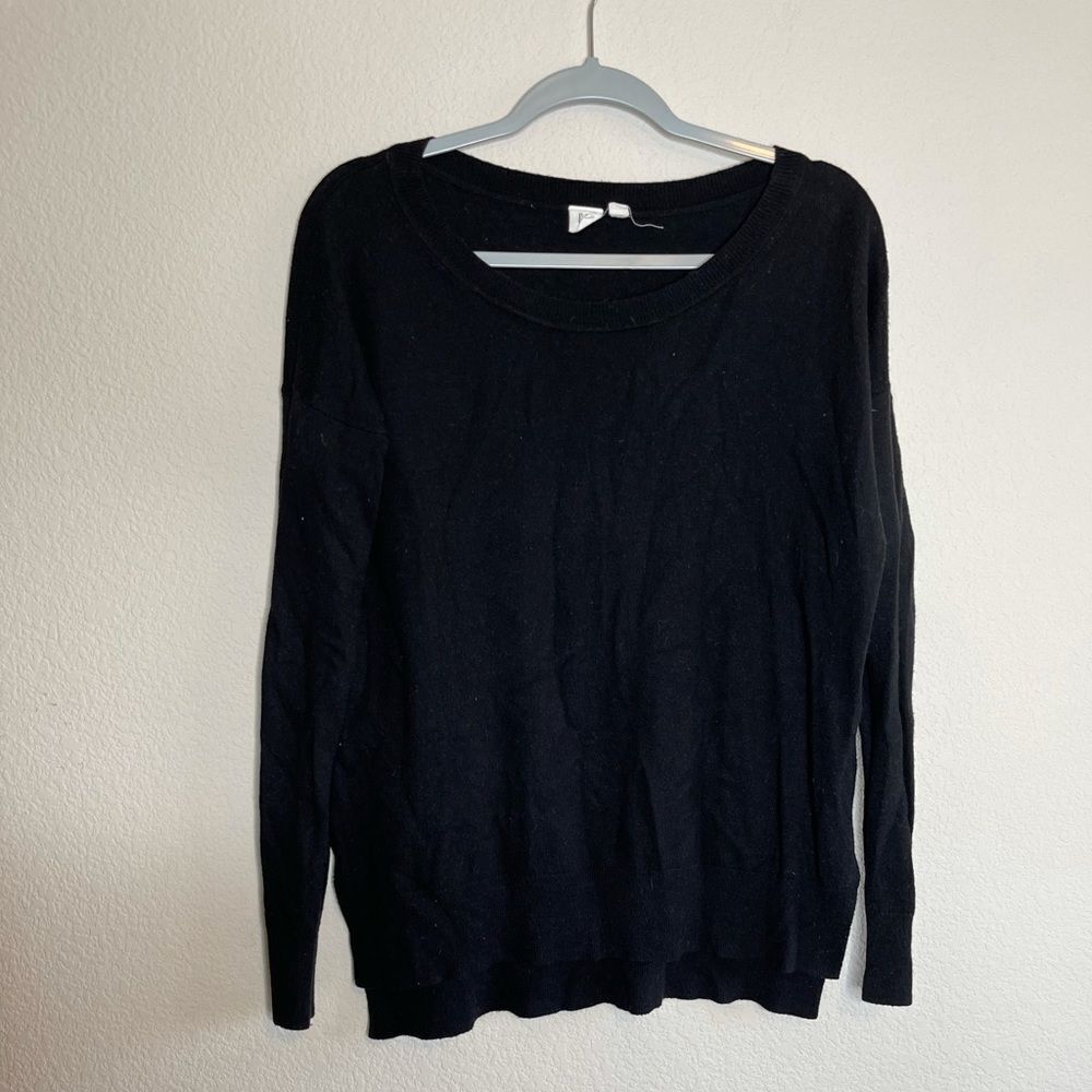 Gap wool blend sweater‎